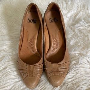 🌵Sofft Vintage Heels